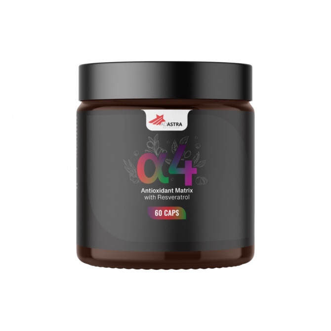 A4 Cardiovascular Продукт