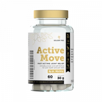Active Move Joint Health- Revhsare Продукт