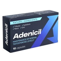 Adenicil Продукт