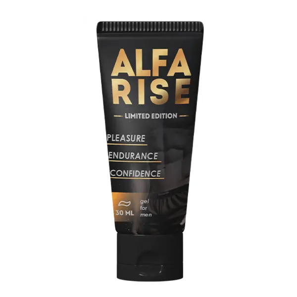 Alfarise Продукт