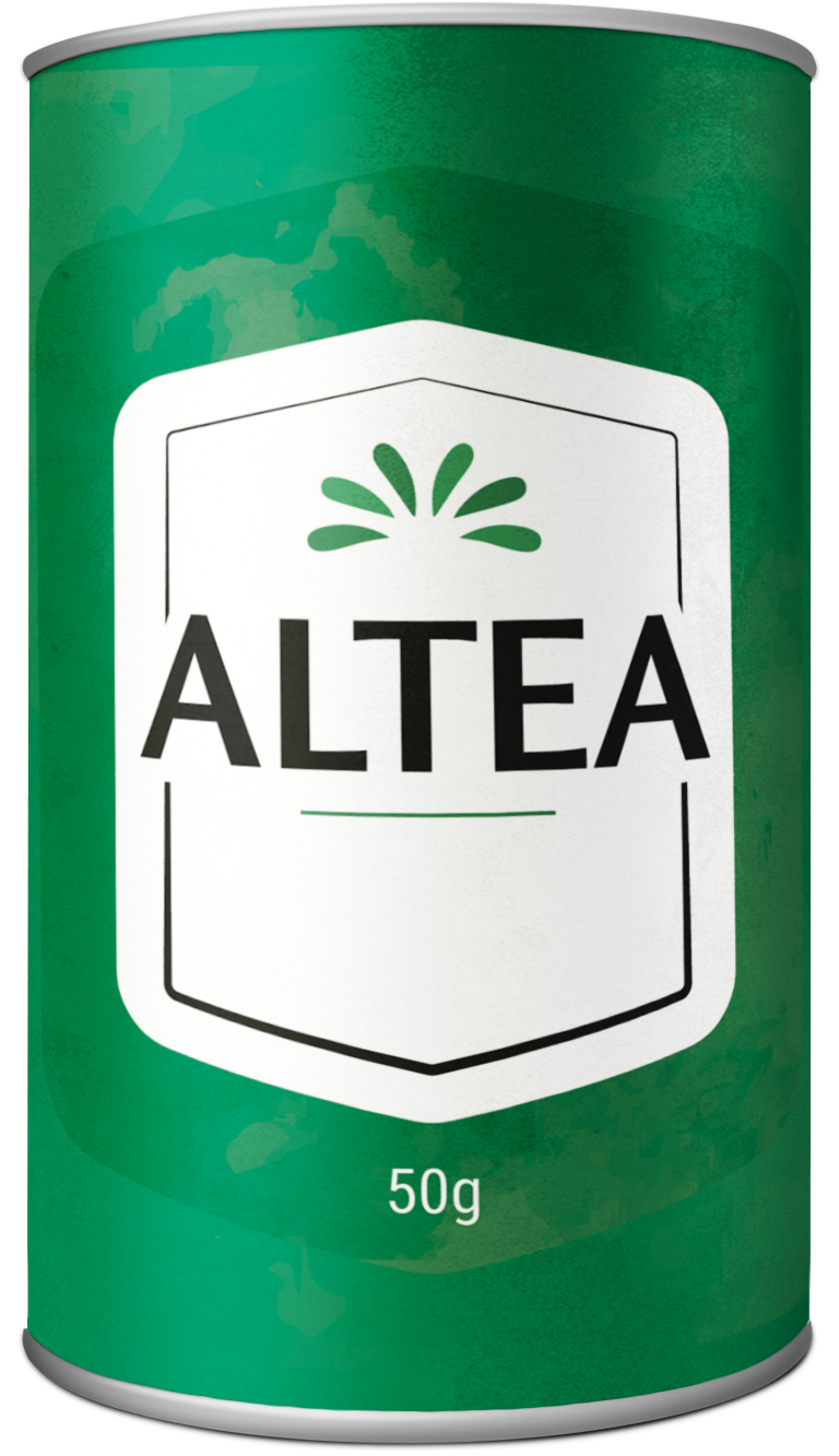 Altea Продукт