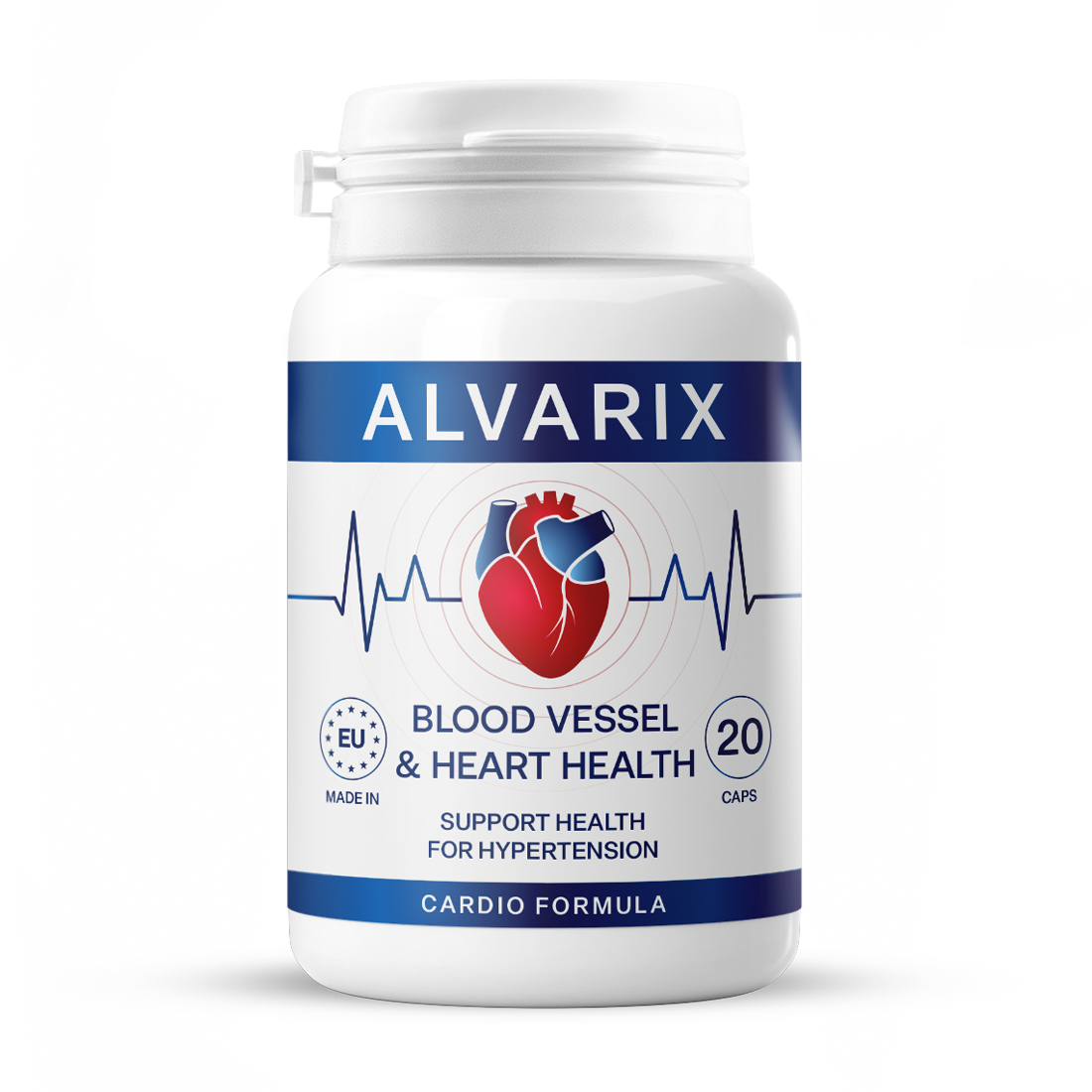 ALVARIX Продукт