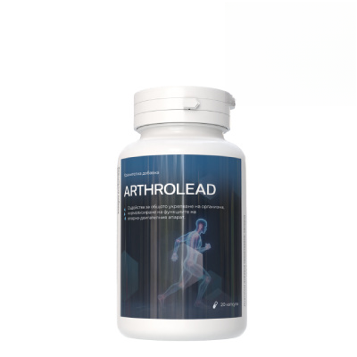 ArthroLead Продукт