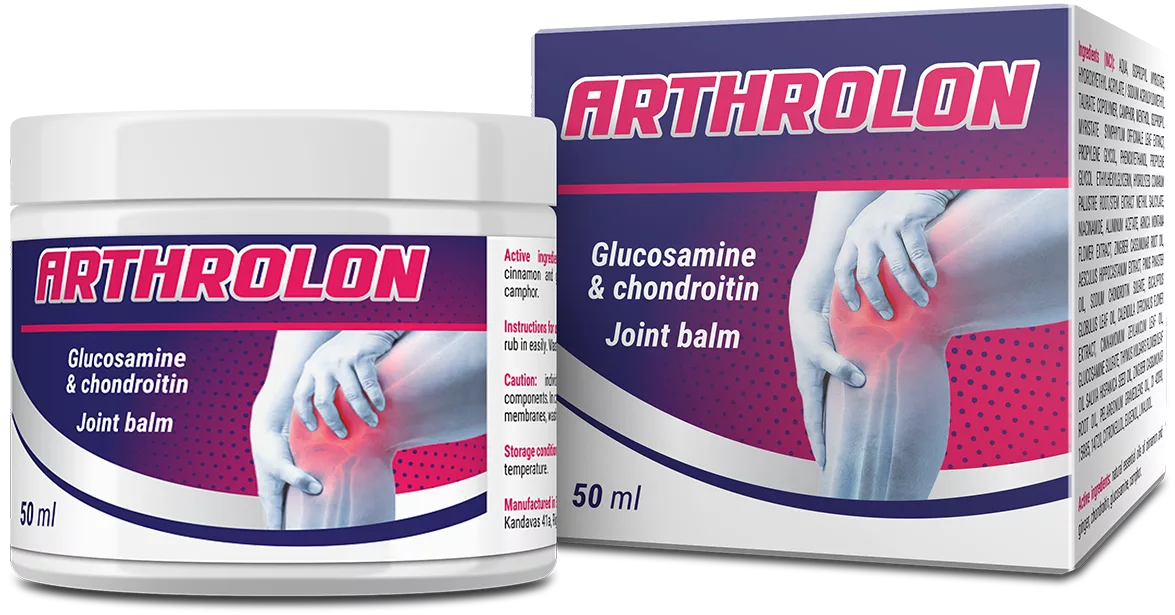 Arthrolon