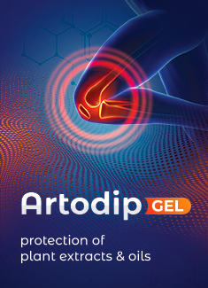 Artodip Продукт