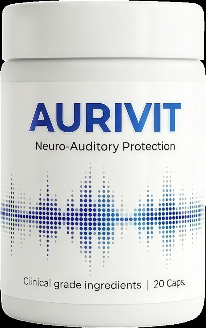 Aurivit Продукт