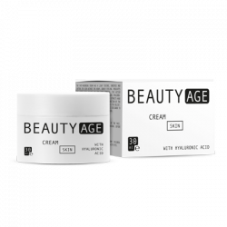 Beauty Age Skin Продукт