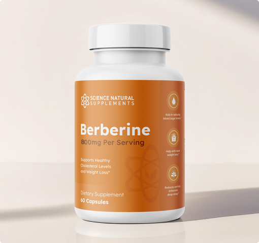 Berberine B1G2 Продукт