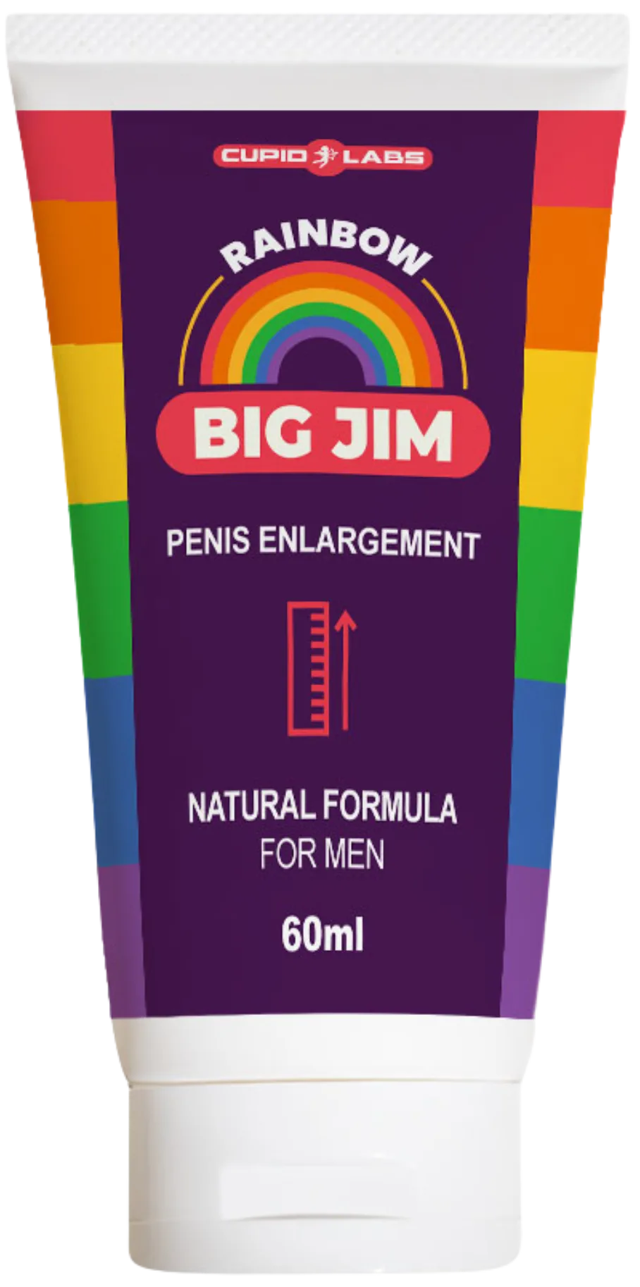 BIG JIM Продукт