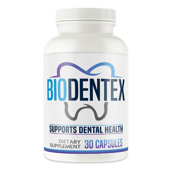 BioDentex Продукт