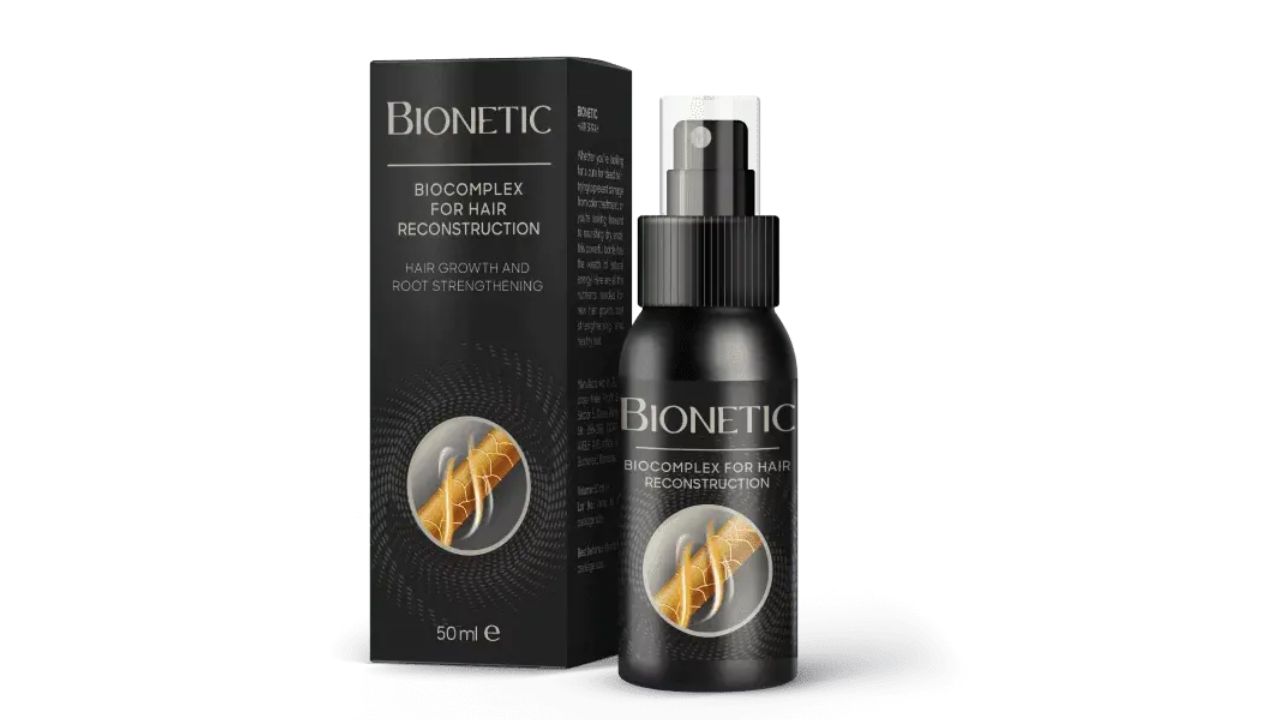 Bionetic Продукт