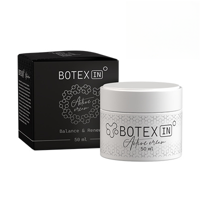 Botexin Продукт