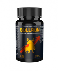 Bullrun Ero Продукт