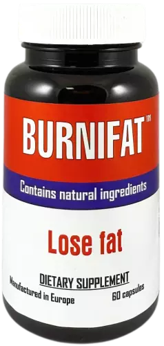 BURNIFAT Продукт