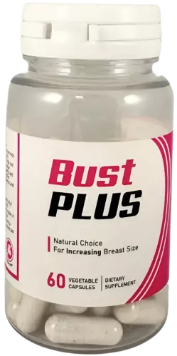 BUST PLUS Продукт