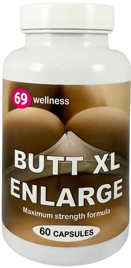 BUTT XL Продукт
