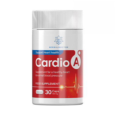 Cardio A Plus (кардио إيه بلس)