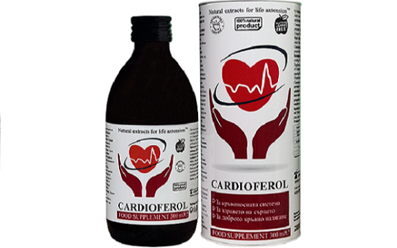 Cardioferol
