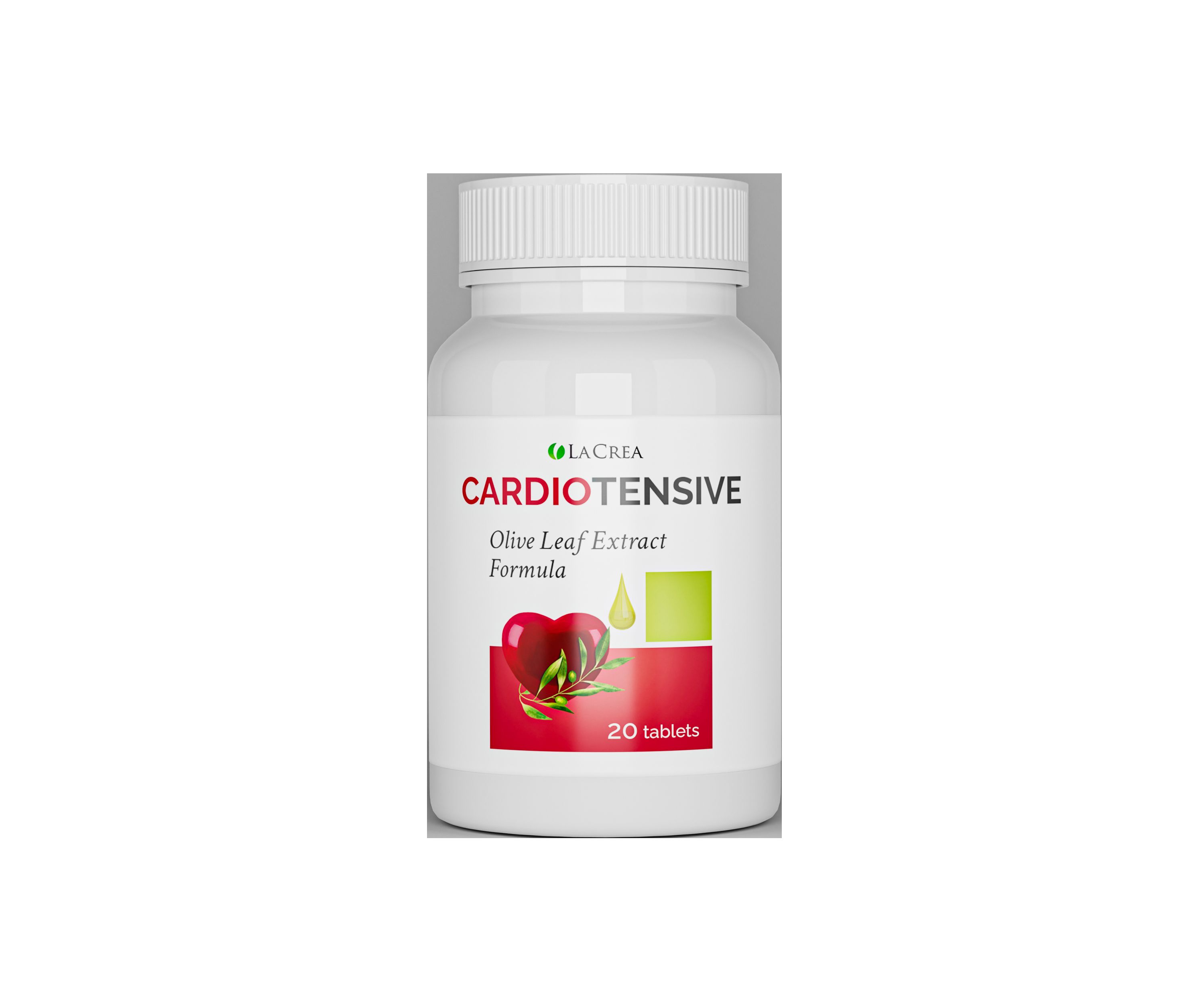 Cardiotensive Продукт