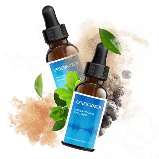 Цереброзен Продукт