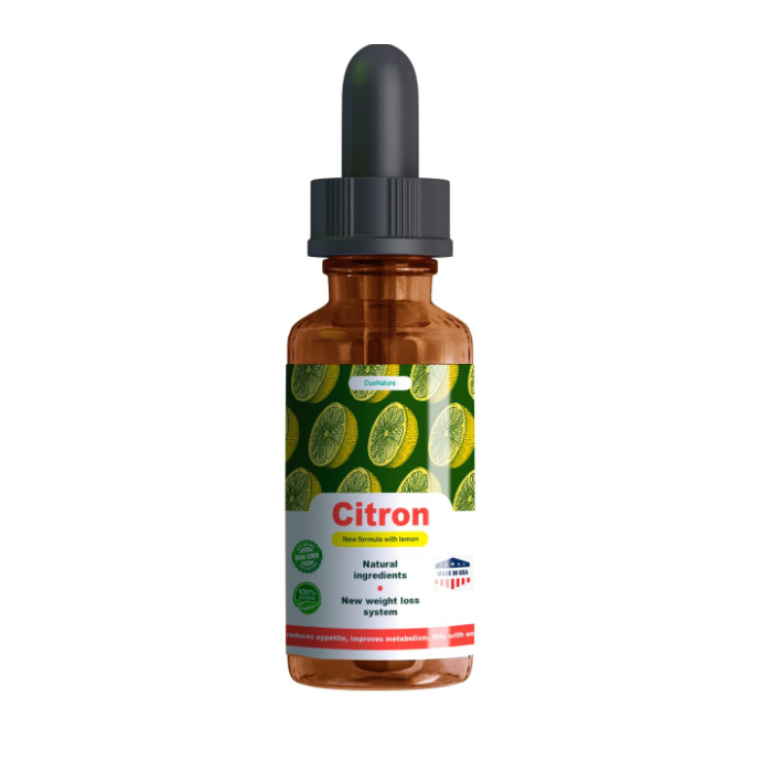 Citron Продукт