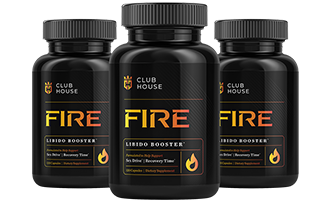 Clubhouse Fire Продукт