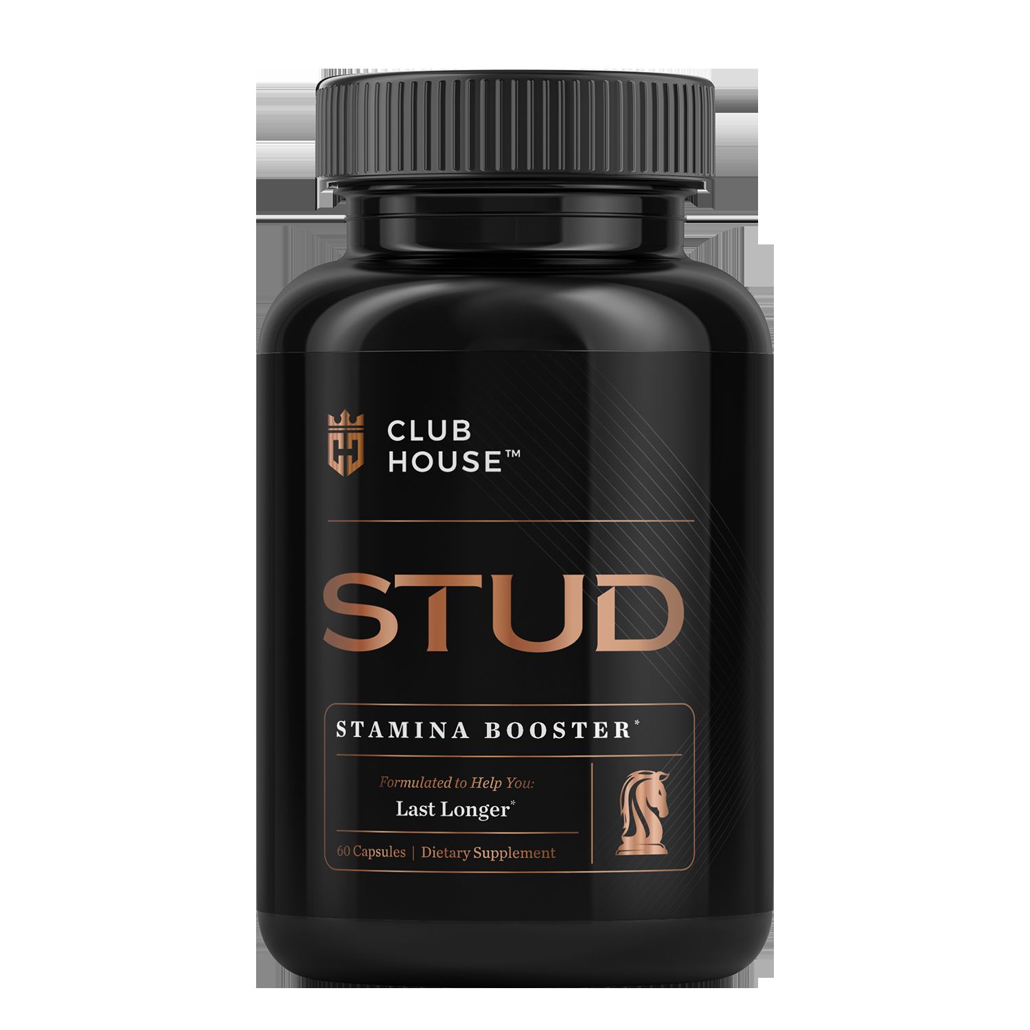 ClubHouse Stud Продукт