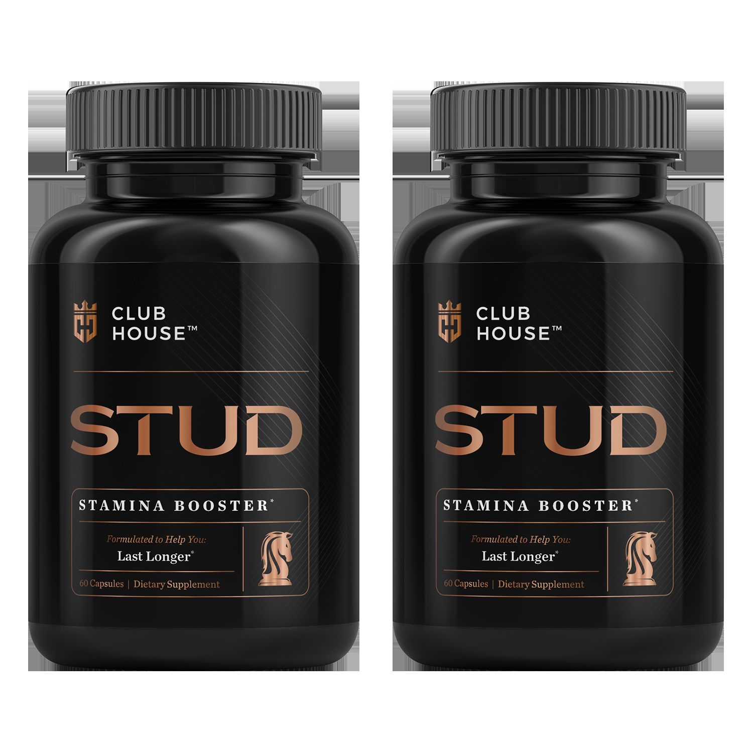 ClubHouse Stud Продукт
