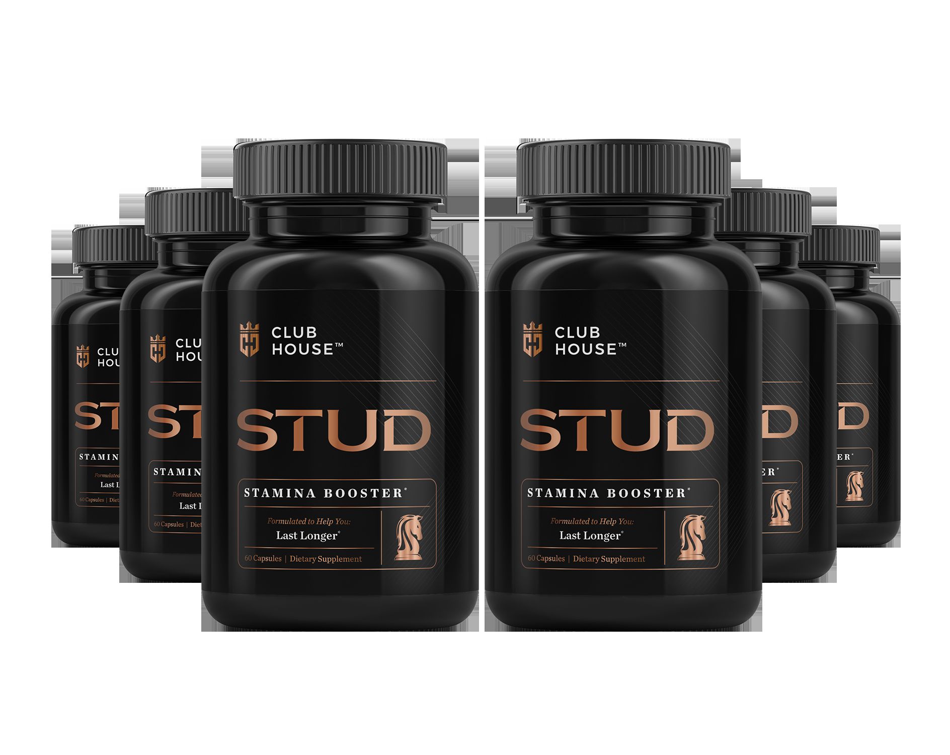 ClubHouse Stud Продукт