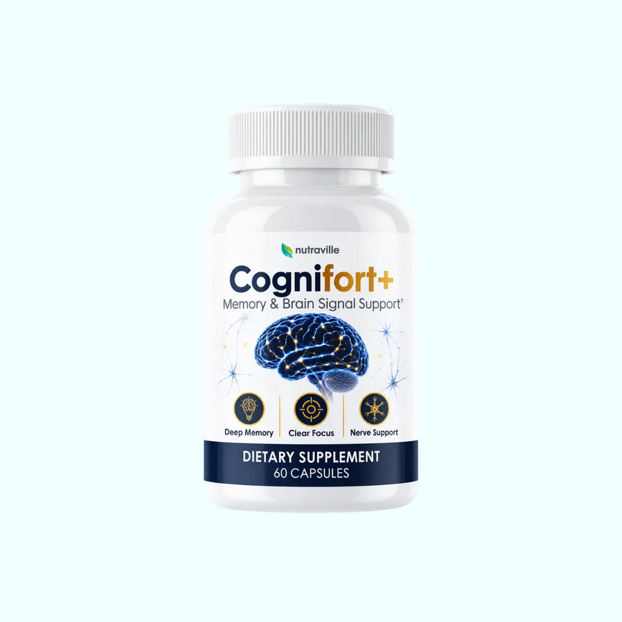 Cognifort Продукт