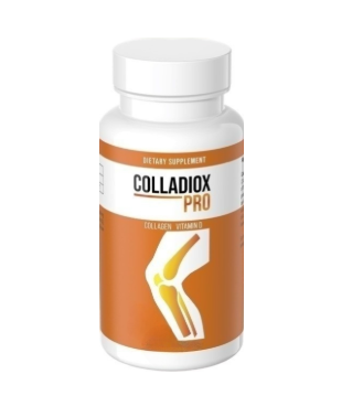Colladiox Pro Free Продукт