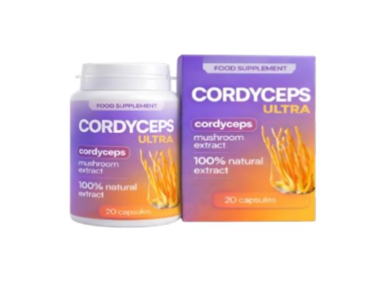 Cordyceps Ultra