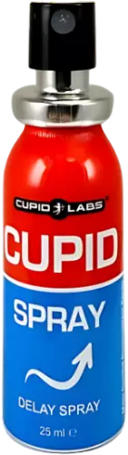 Cupid Delay Продукт