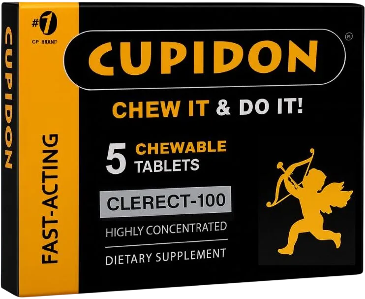 CUPIDON Продукт
