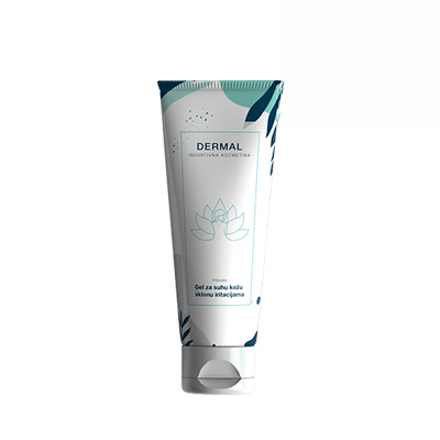 Dermal ( Дермал )