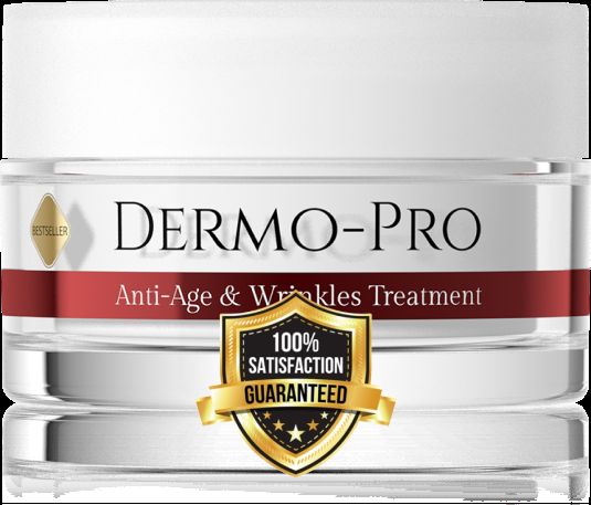 Dermo-Pro Free Продукт