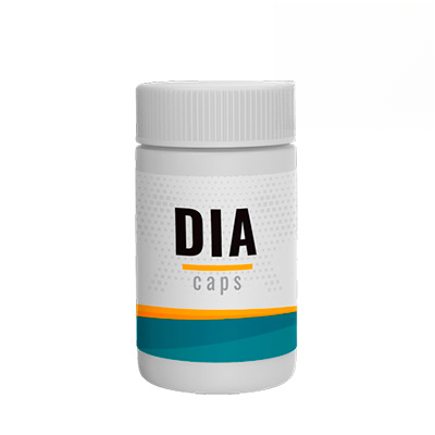 Dia Caps