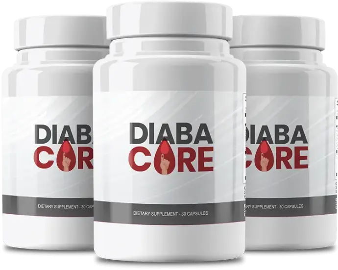 Diabacore SS - US/INTL Продукт