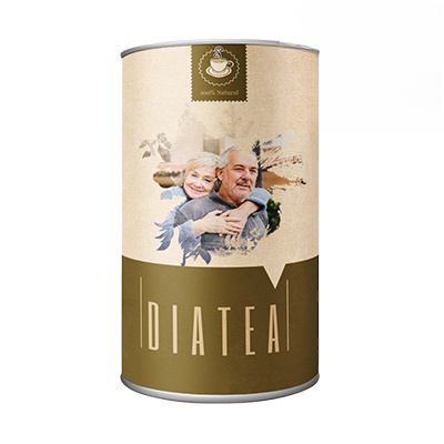 Диатеа (Diatea)