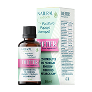 Диетер ЕУ фри Продукт