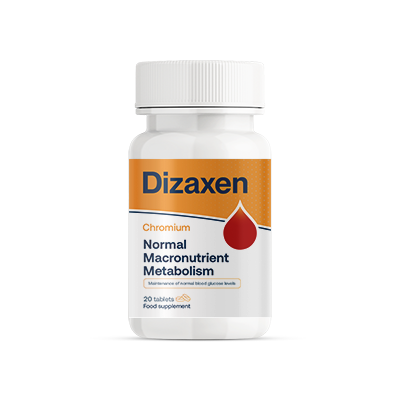 Dizaxen Продукт