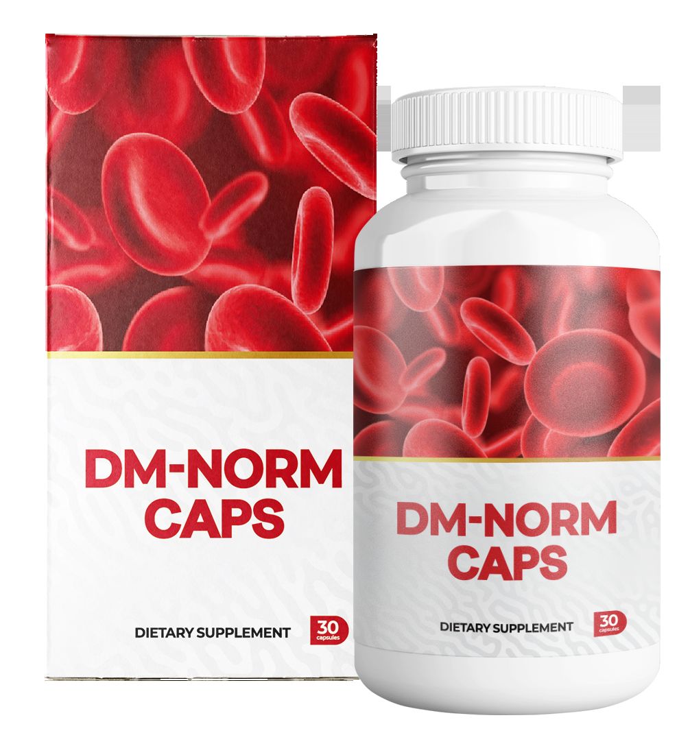 DM-norm Продукт
