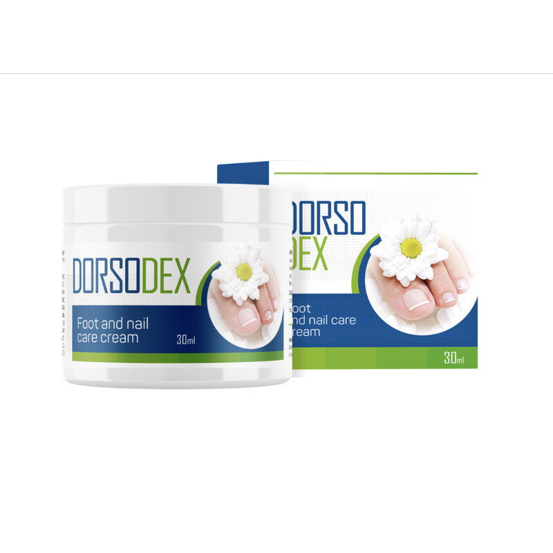 Dorsodex Cream