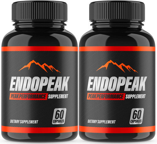 Endo Peak SS Продукт