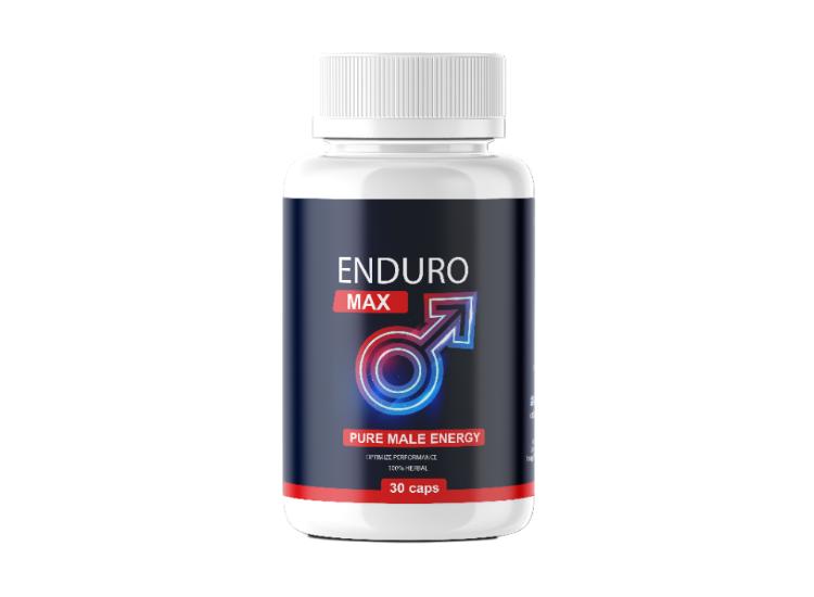 Enduro Max