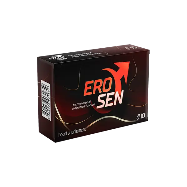 Erosen Продукт