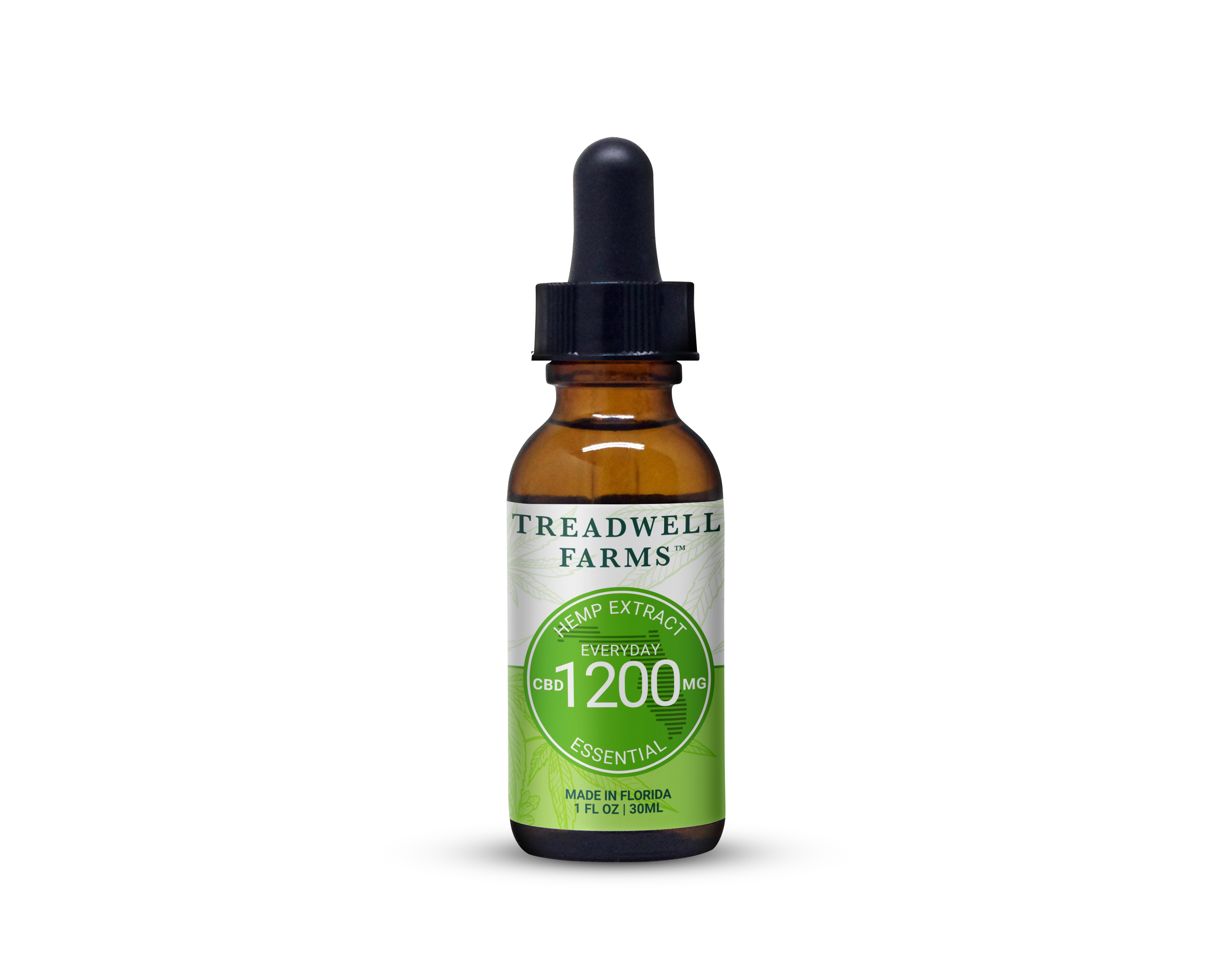 Essential CBD Extract Продукт
