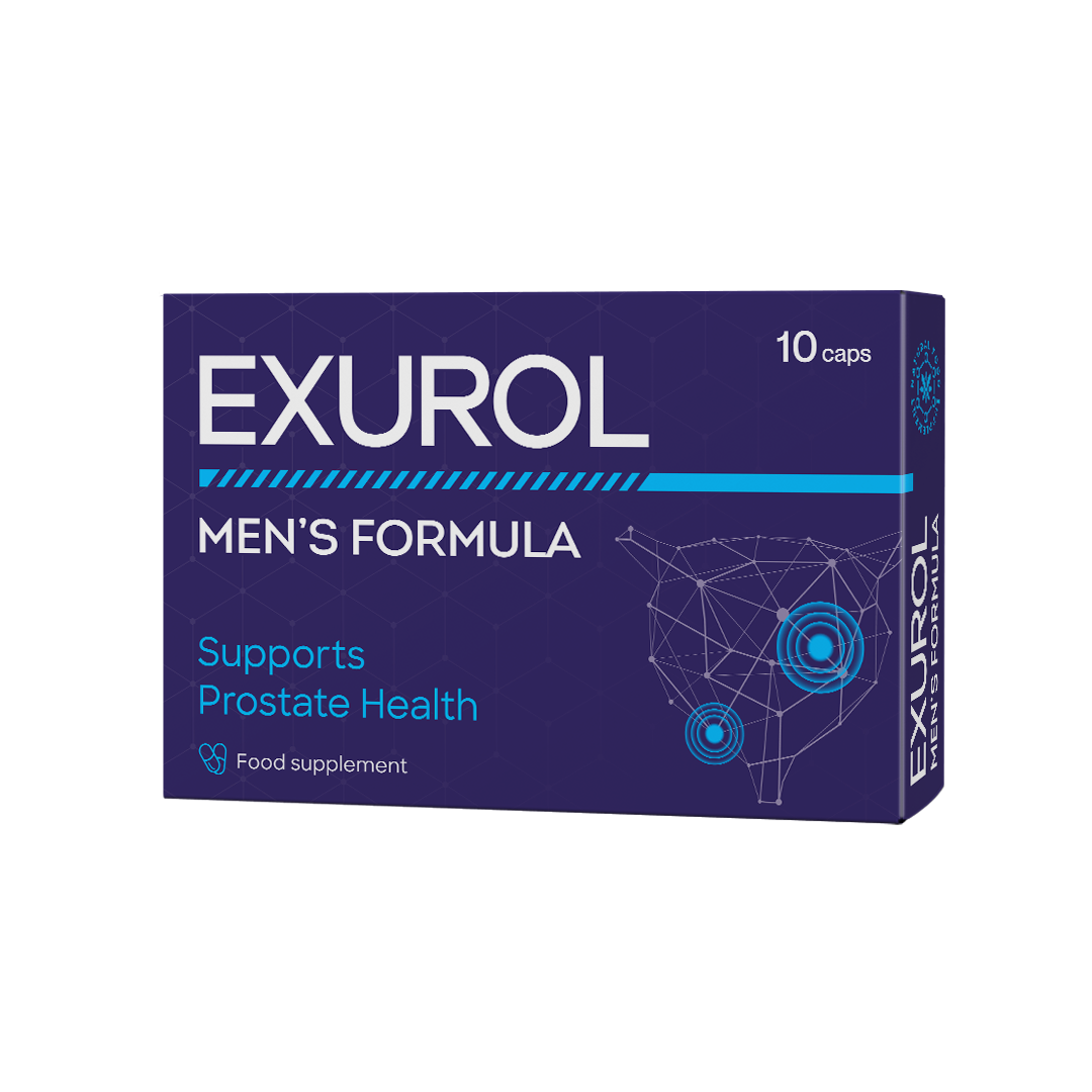 Exurol Продукт