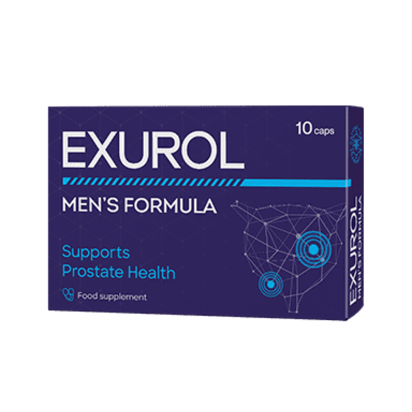 Exurol Продукт