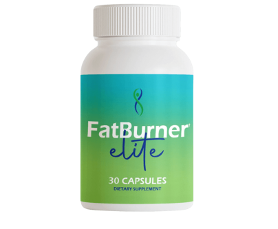 Fatburner Elite